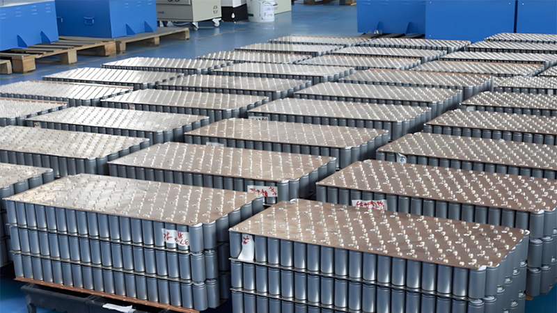Reminder: Anti-Corrosion Measures for Temperature Cycling Test Chambers